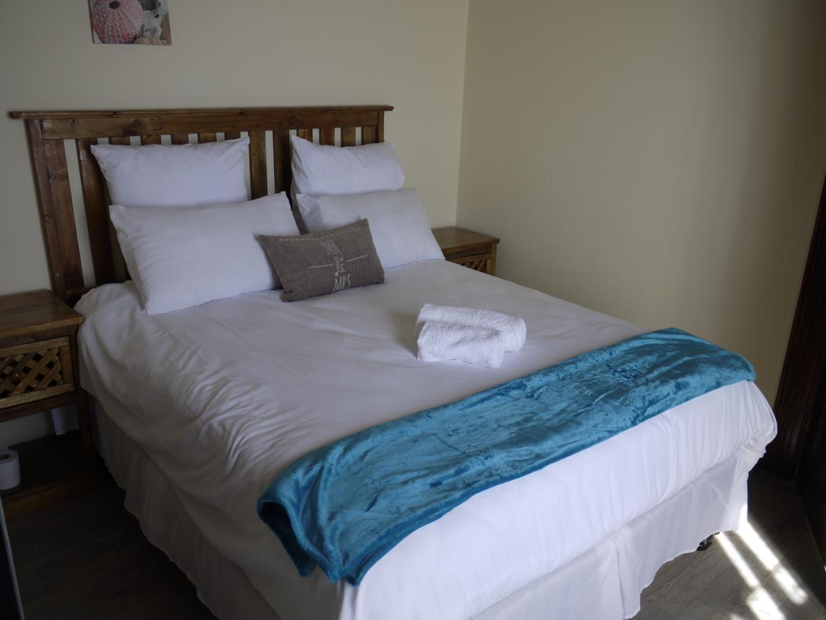 White House Lodge On Main Beaufort West Luaran gambar