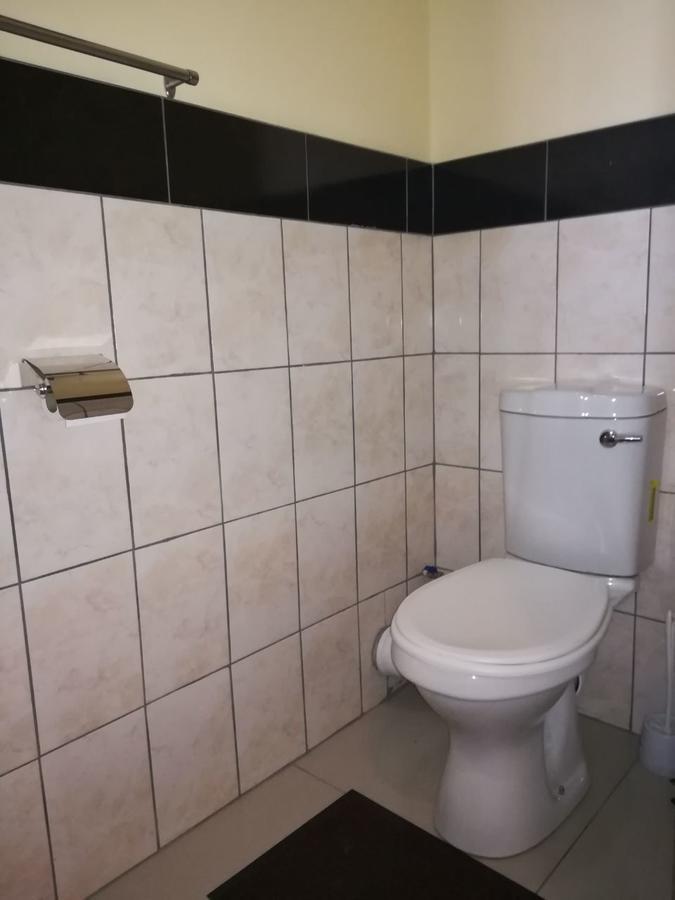 White House Lodge On Main Beaufort West Luaran gambar
