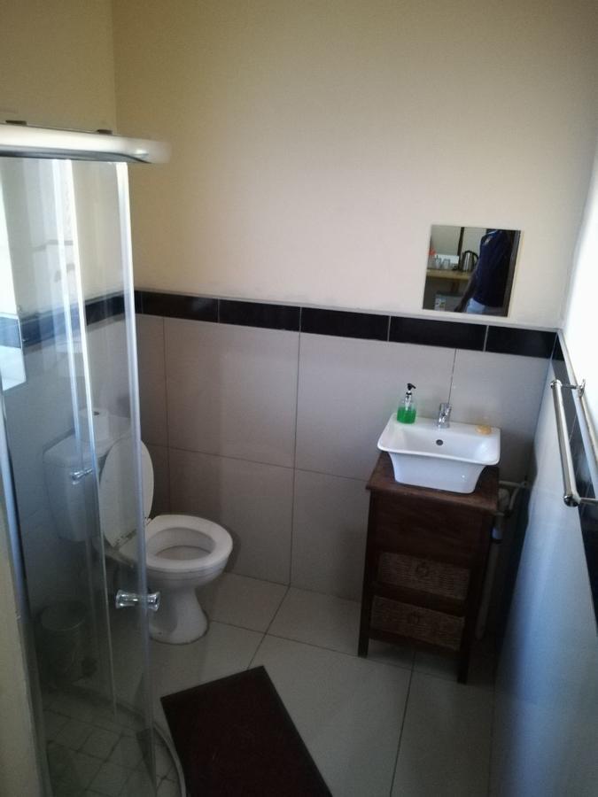 White House Lodge On Main Beaufort West Luaran gambar