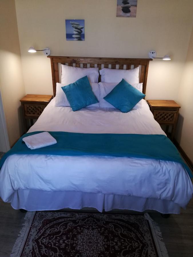 White House Lodge On Main Beaufort West Luaran gambar