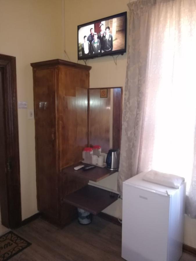 White House Lodge On Main Beaufort West Luaran gambar