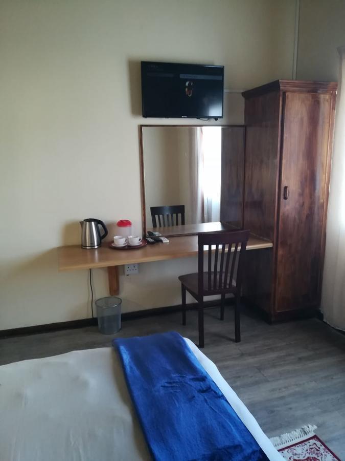 White House Lodge On Main Beaufort West Luaran gambar