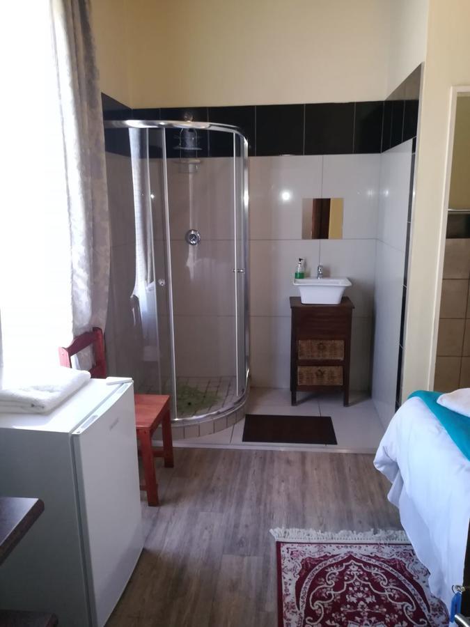 White House Lodge On Main Beaufort West Luaran gambar