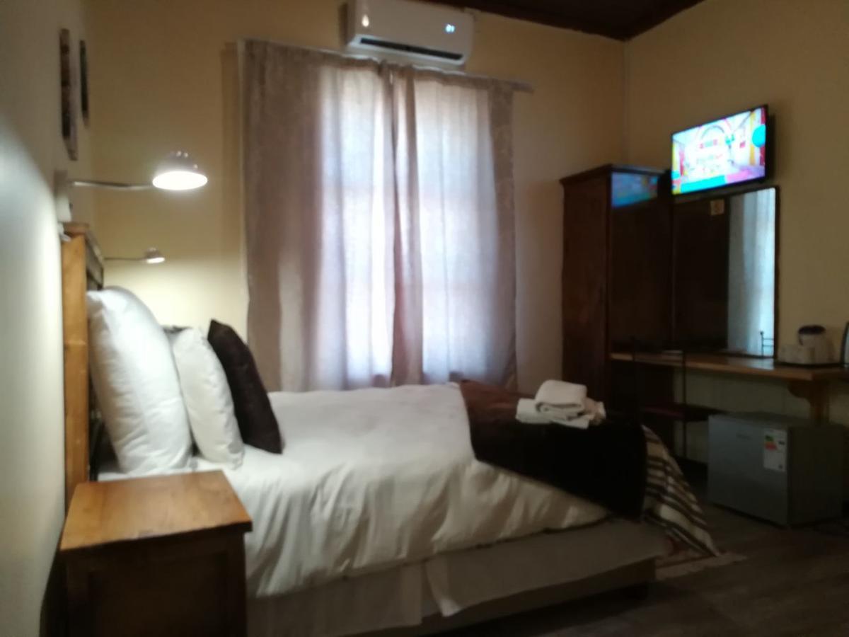 White House Lodge On Main Beaufort West Luaran gambar