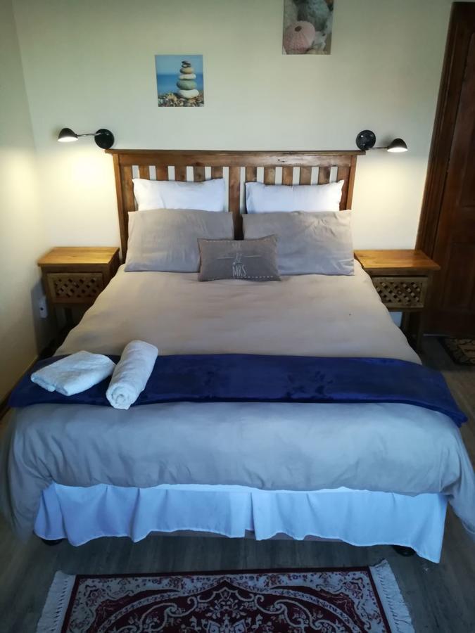 White House Lodge On Main Beaufort West Luaran gambar