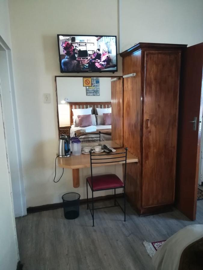 White House Lodge On Main Beaufort West Luaran gambar
