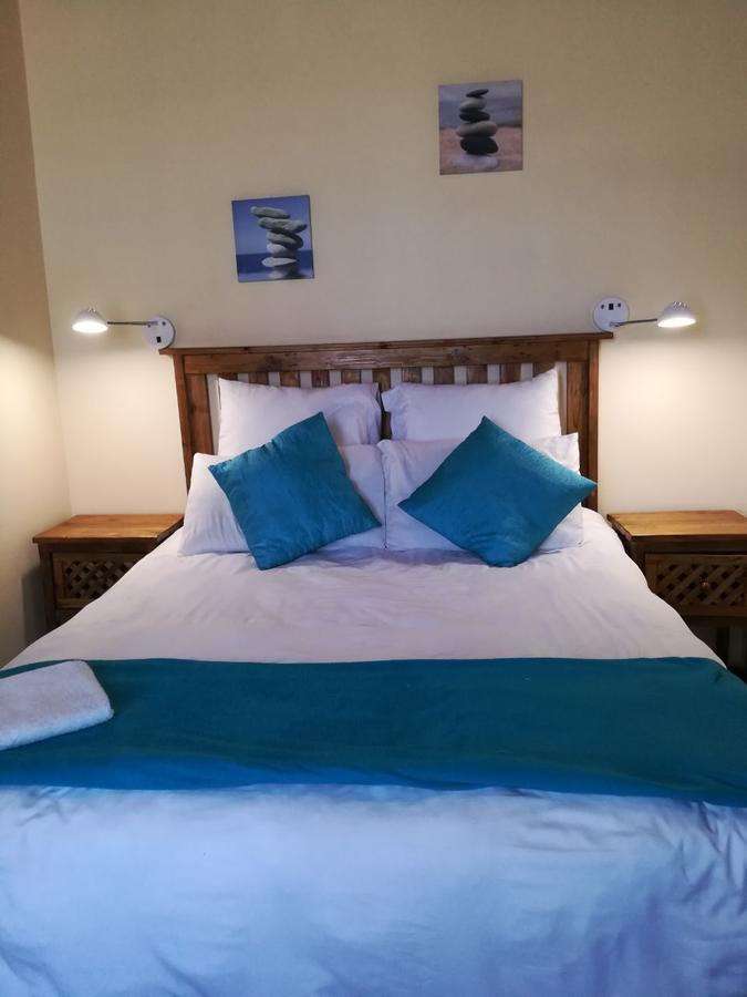 White House Lodge On Main Beaufort West Luaran gambar
