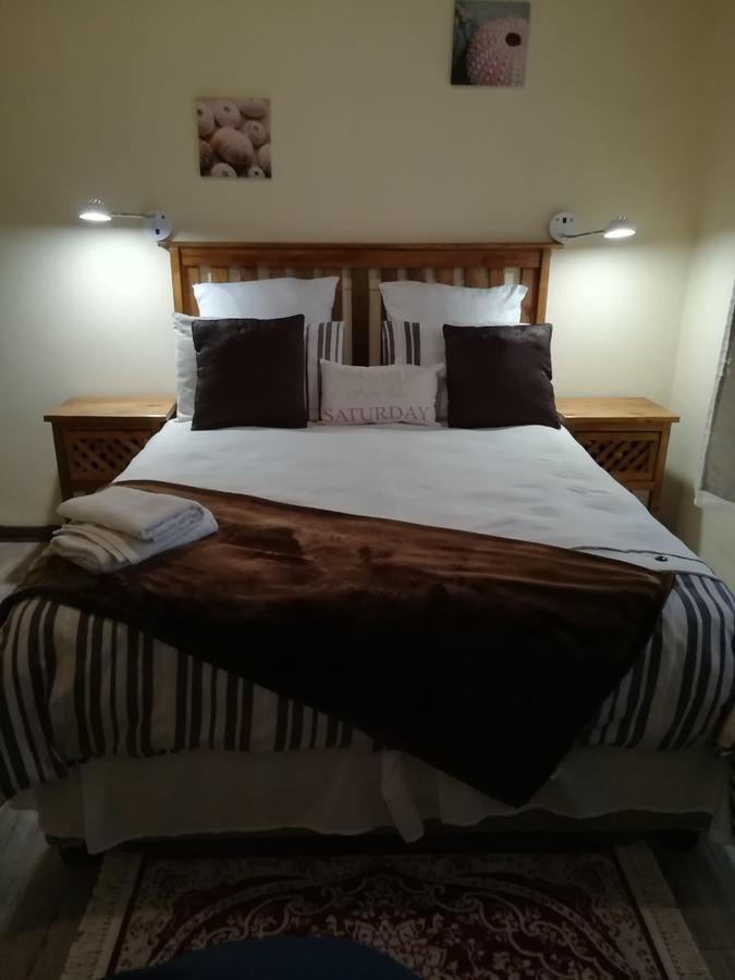White House Lodge On Main Beaufort West Luaran gambar