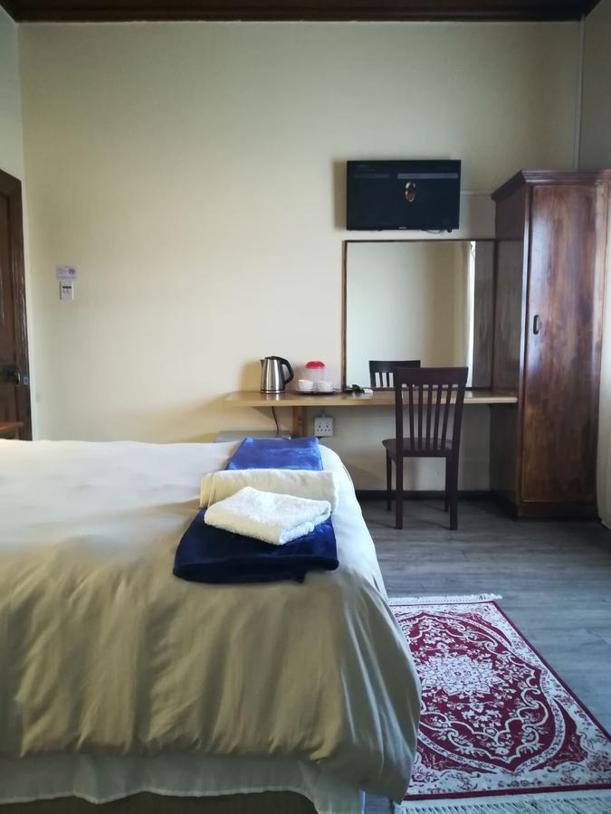 White House Lodge On Main Beaufort West Luaran gambar