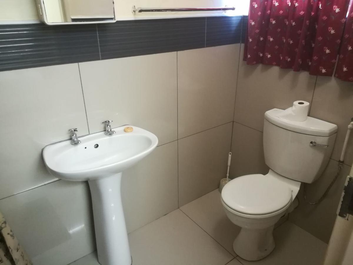 White House Lodge On Main Beaufort West Luaran gambar