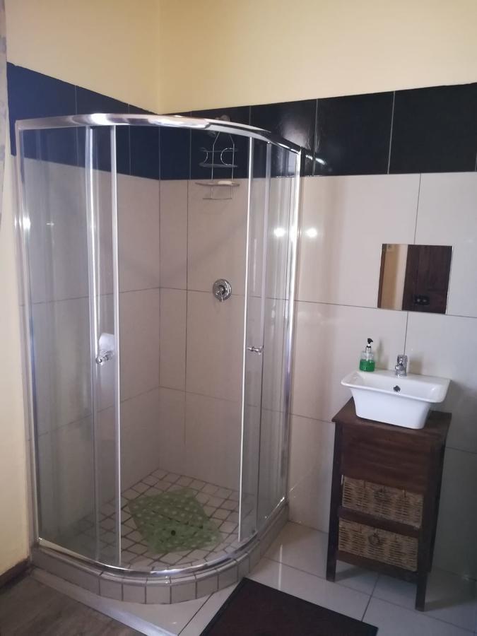 White House Lodge On Main Beaufort West Luaran gambar