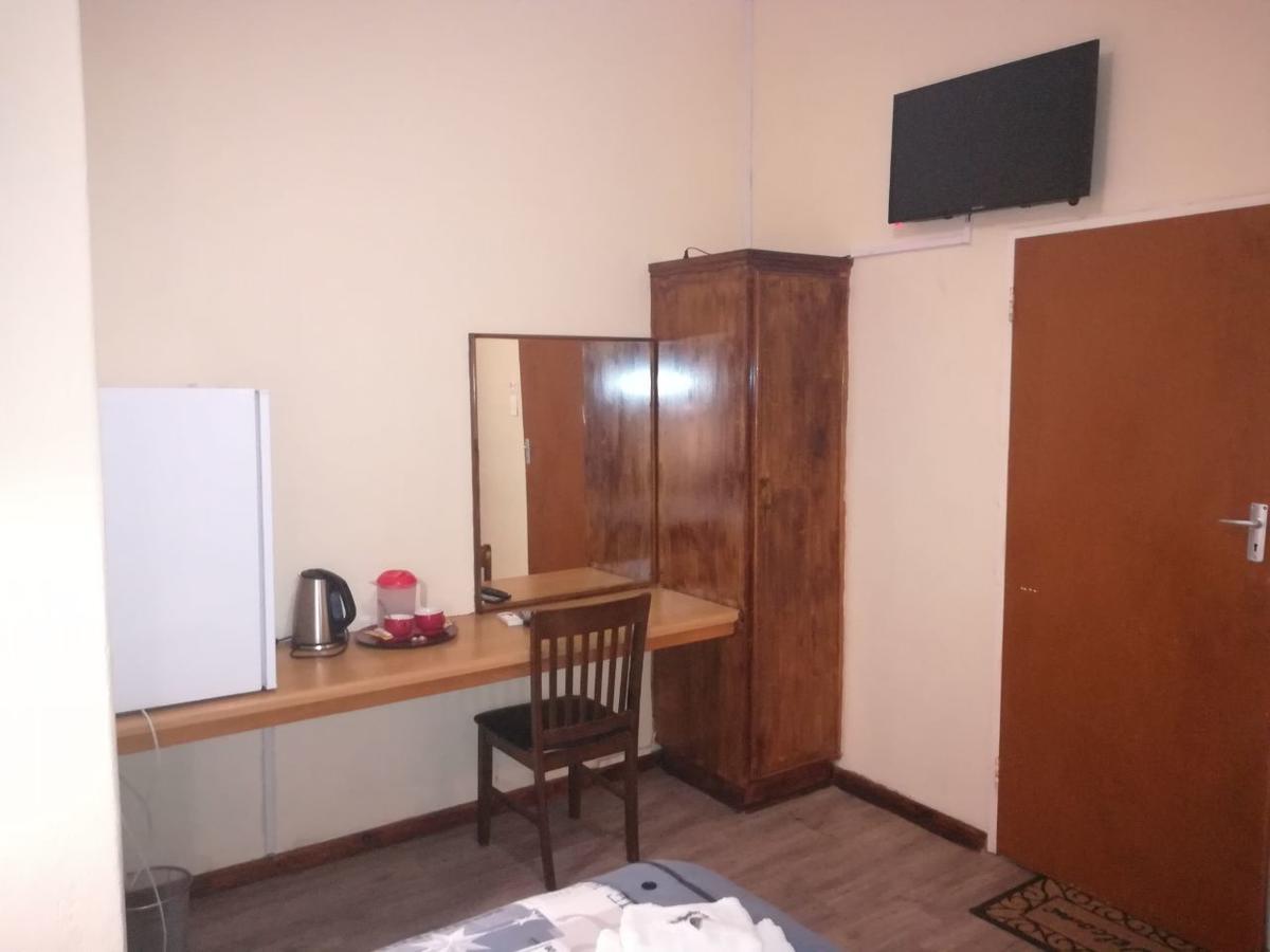 White House Lodge On Main Beaufort West Luaran gambar