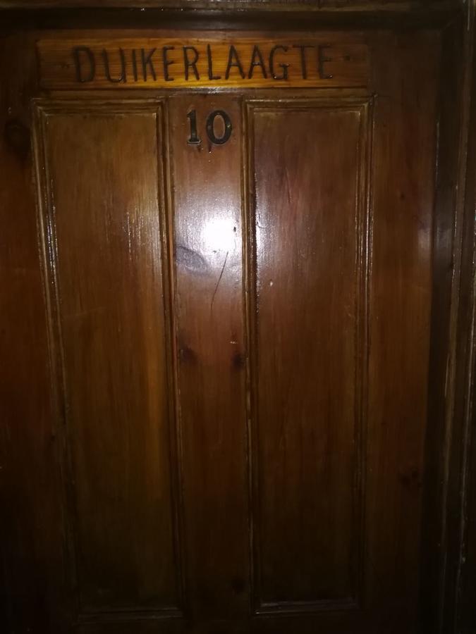 White House Lodge On Main Beaufort West Luaran gambar