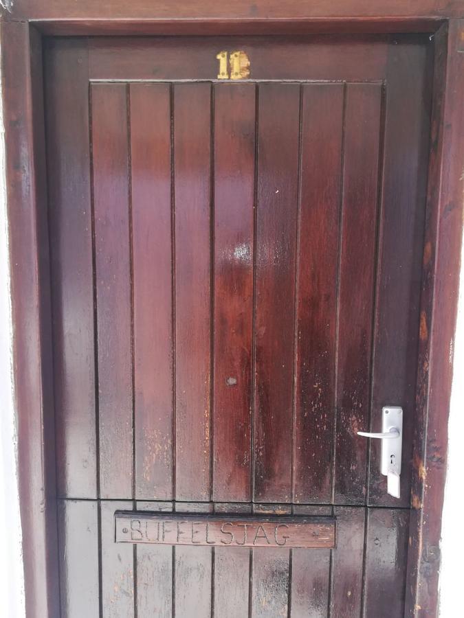 White House Lodge On Main Beaufort West Luaran gambar