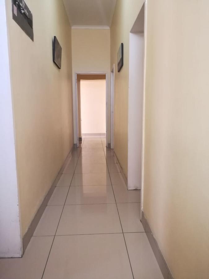 White House Lodge On Main Beaufort West Luaran gambar