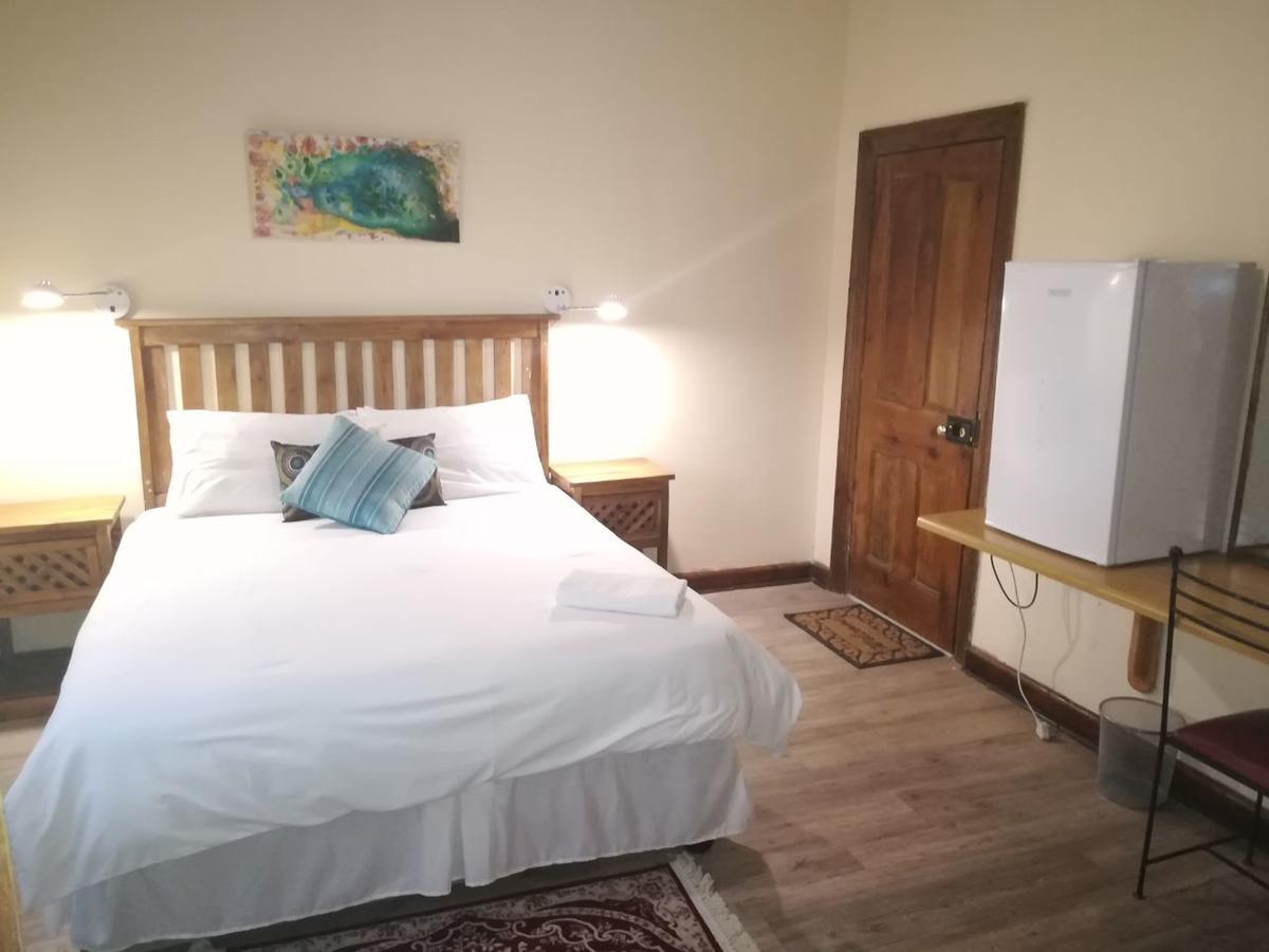 White House Lodge On Main Beaufort West Luaran gambar