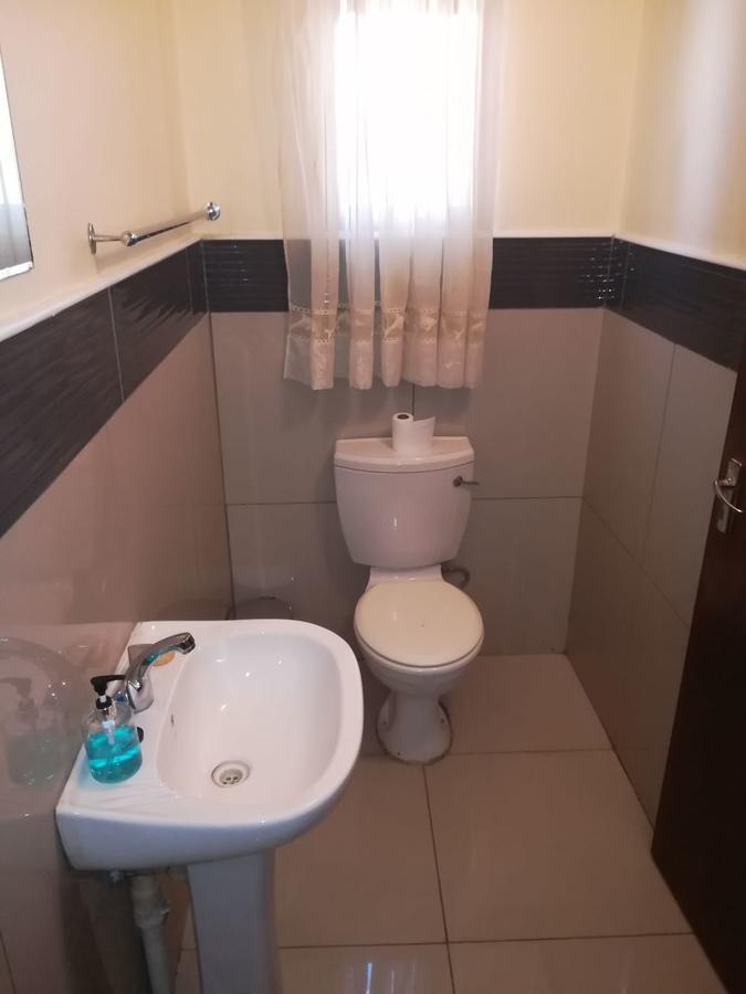 White House Lodge On Main Beaufort West Luaran gambar