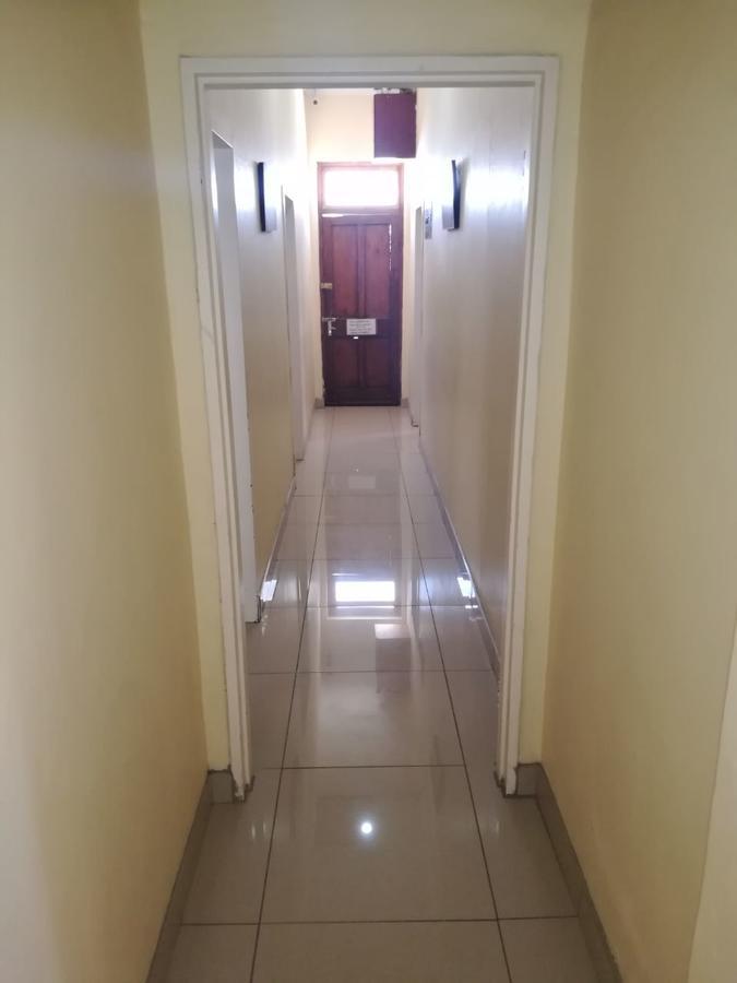White House Lodge On Main Beaufort West Luaran gambar