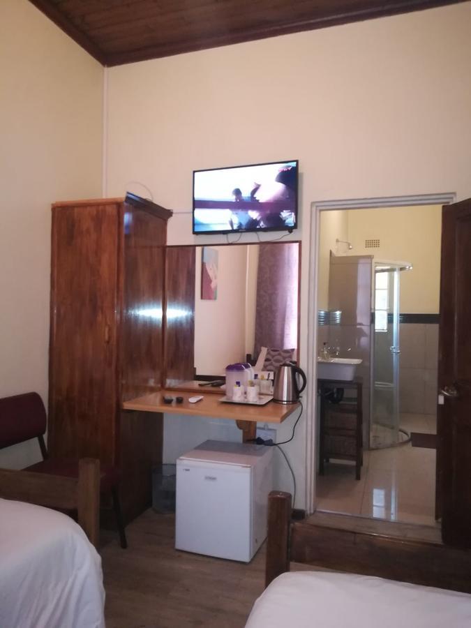 White House Lodge On Main Beaufort West Luaran gambar