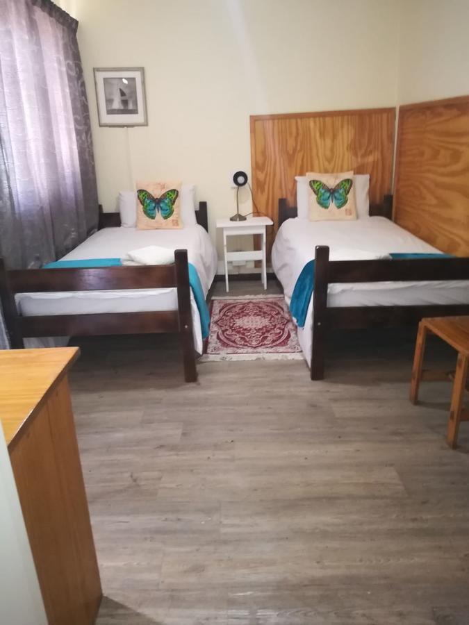 White House Lodge On Main Beaufort West Luaran gambar