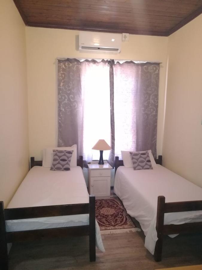 White House Lodge On Main Beaufort West Luaran gambar