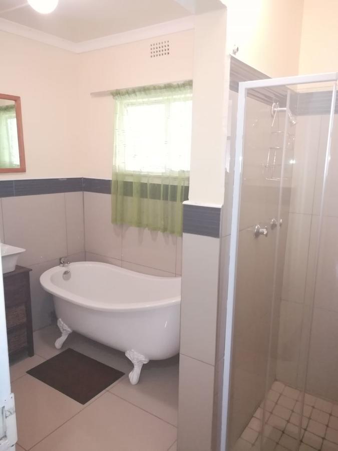 White House Lodge On Main Beaufort West Luaran gambar