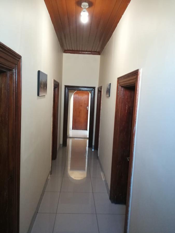 White House Lodge On Main Beaufort West Luaran gambar